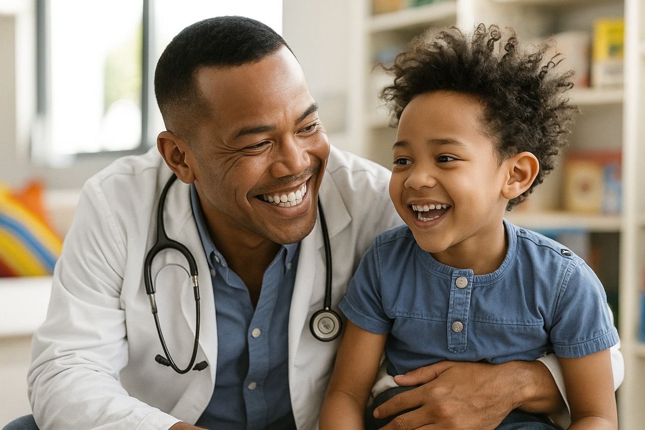 SafeCheck Healthcare