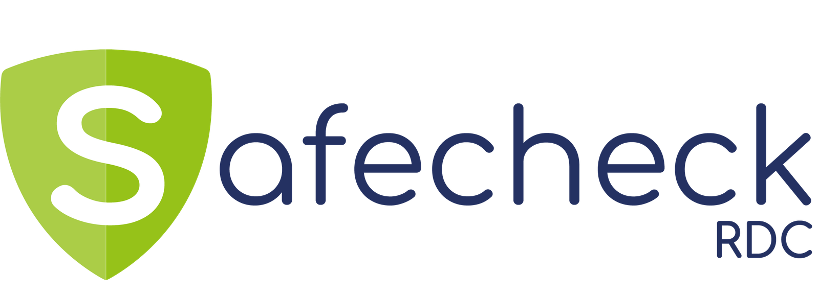 SafeCheck RDC